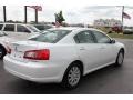 White Pearl - Galant FE Photo No. 2