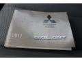 White Pearl - Galant FE Photo No. 4