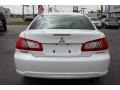 White Pearl - Galant FE Photo No. 12