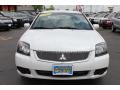 White Pearl - Galant FE Photo No. 17
