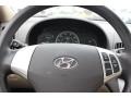 2009 Regatta Blue Hyundai Elantra GLS Sedan  photo #6