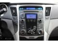 Radiant Silver - Sonata GLS Photo No. 5