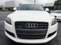 2009 Calla White Audi Q7 3.6 quattro  photo #4