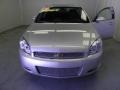 Silver Ice Metallic - Impala LT Photo No. 2