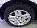 Silver Ice Metallic - Impala LT Photo No. 5