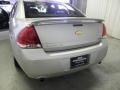 Silver Ice Metallic - Impala LT Photo No. 13