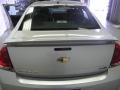 Silver Ice Metallic - Impala LT Photo No. 14