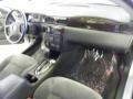 Silver Ice Metallic - Impala LT Photo No. 19