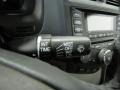 Controls of 2005 Accord EX-L V6 Sedan