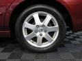 2005 Honda Accord EX-L V6 Sedan Wheel