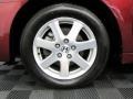 2005 Honda Accord EX-L V6 Sedan Wheel and Tire Photo