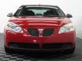 2006 Crimson Red Pontiac G6 GT Coupe  photo #3