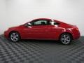 2006 Crimson Red Pontiac G6 GT Coupe  photo #7