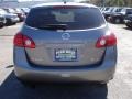 2009 Gotham Gray Nissan Rogue S AWD  photo #5