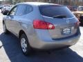 2009 Gotham Gray Nissan Rogue S AWD  photo #6