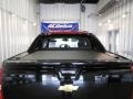 2011 Black Chevrolet Avalanche LS 4x4  photo #7