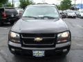 Black - TrailBlazer LT 4x4 Photo No. 2