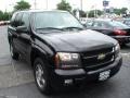 Black - TrailBlazer LT 4x4 Photo No. 3