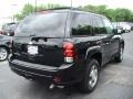 Black - TrailBlazer LT 4x4 Photo No. 4