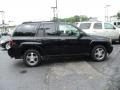 Black - TrailBlazer LT 4x4 Photo No. 7