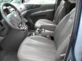 2007 Glacier Blue Kia Sedona EX  photo #10