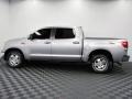 2007 Silver Sky Metallic Toyota Tundra SR5 TRD CrewMax 4x4  photo #7