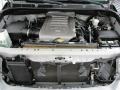 Silver Sky Metallic - Tundra SR5 TRD CrewMax 4x4 Photo No. 9