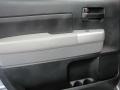 Silver Sky Metallic - Tundra SR5 TRD CrewMax 4x4 Photo No. 18