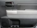 Silver Sky Metallic - Tundra SR5 TRD CrewMax 4x4 Photo No. 21