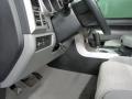Silver Sky Metallic - Tundra SR5 TRD CrewMax 4x4 Photo No. 27