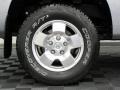 Silver Sky Metallic - Tundra SR5 TRD CrewMax 4x4 Photo No. 37