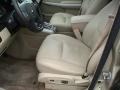 2005 Sandstone Metallic Chevrolet Equinox LT AWD  photo #10