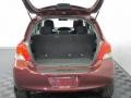 Carmine Red Metallic - Yaris 5 Door Liftback Photo No. 5