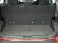 Carmine Red Metallic - Yaris 5 Door Liftback Photo No. 6