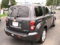 Cyber Gray Metallic - HHR LT Photo No. 4