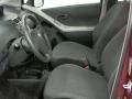 Carmine Red Metallic - Yaris 5 Door Liftback Photo No. 9