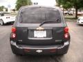 Cyber Gray Metallic - HHR LT Photo No. 5