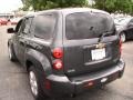 Cyber Gray Metallic - HHR LT Photo No. 6