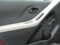 Carmine Red Metallic - Yaris 5 Door Liftback Photo No. 11