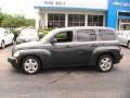 Cyber Gray Metallic - HHR LT Photo No. 9