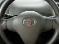 Carmine Red Metallic - Yaris 5 Door Liftback Photo No. 15