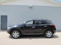 Super Black - Murano SL AWD Photo No. 2