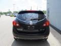 Super Black - Murano SL AWD Photo No. 3