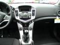 Crystal Red Metallic - Cruze LT/RS Photo No. 4