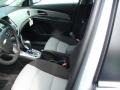 Silver Ice Metallic - Cruze LS Photo No. 2