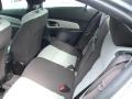 Silver Ice Metallic - Cruze LS Photo No. 3