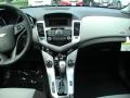 Silver Ice Metallic - Cruze LS Photo No. 4