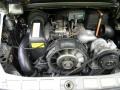 1986 Porsche 911 3.2L OHC 12V Flat 6 Cylinder Engine Photo