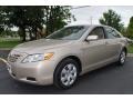 Desert Sand Metallic - Camry LE Photo No. 1