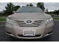Desert Sand Metallic - Camry LE Photo No. 2
